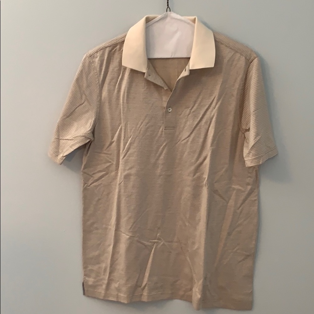Bobby Jones Polo